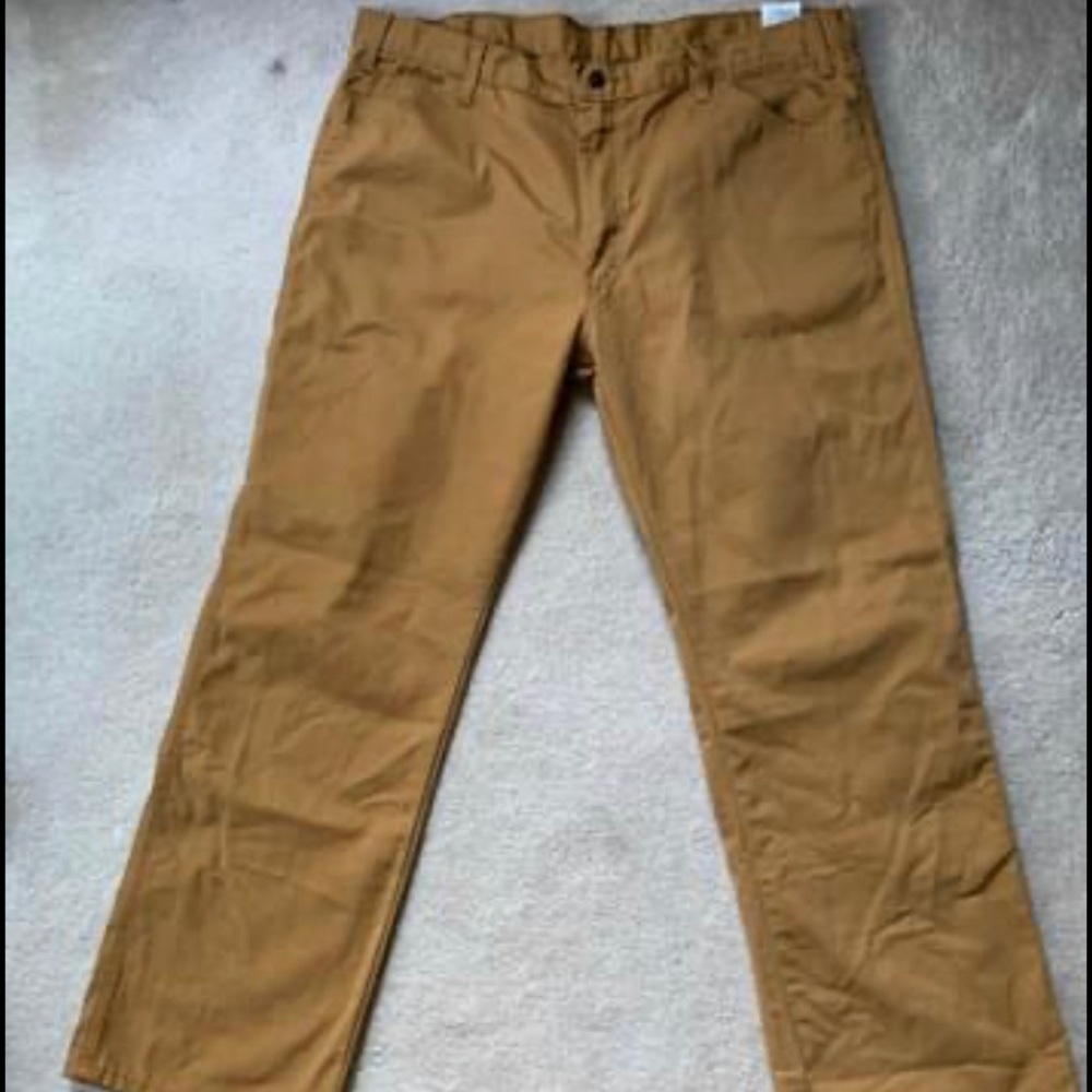 NWOT Mens Dickies pants